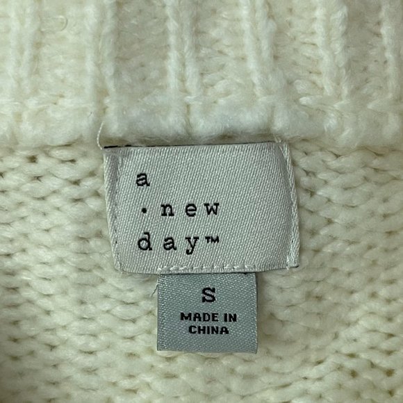 a new day Sweater Dress - Picture 3 of 3